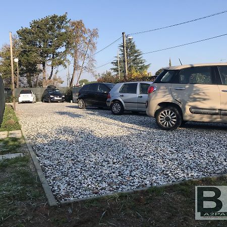 Bba2Passi Marina di Massa Exterior foto