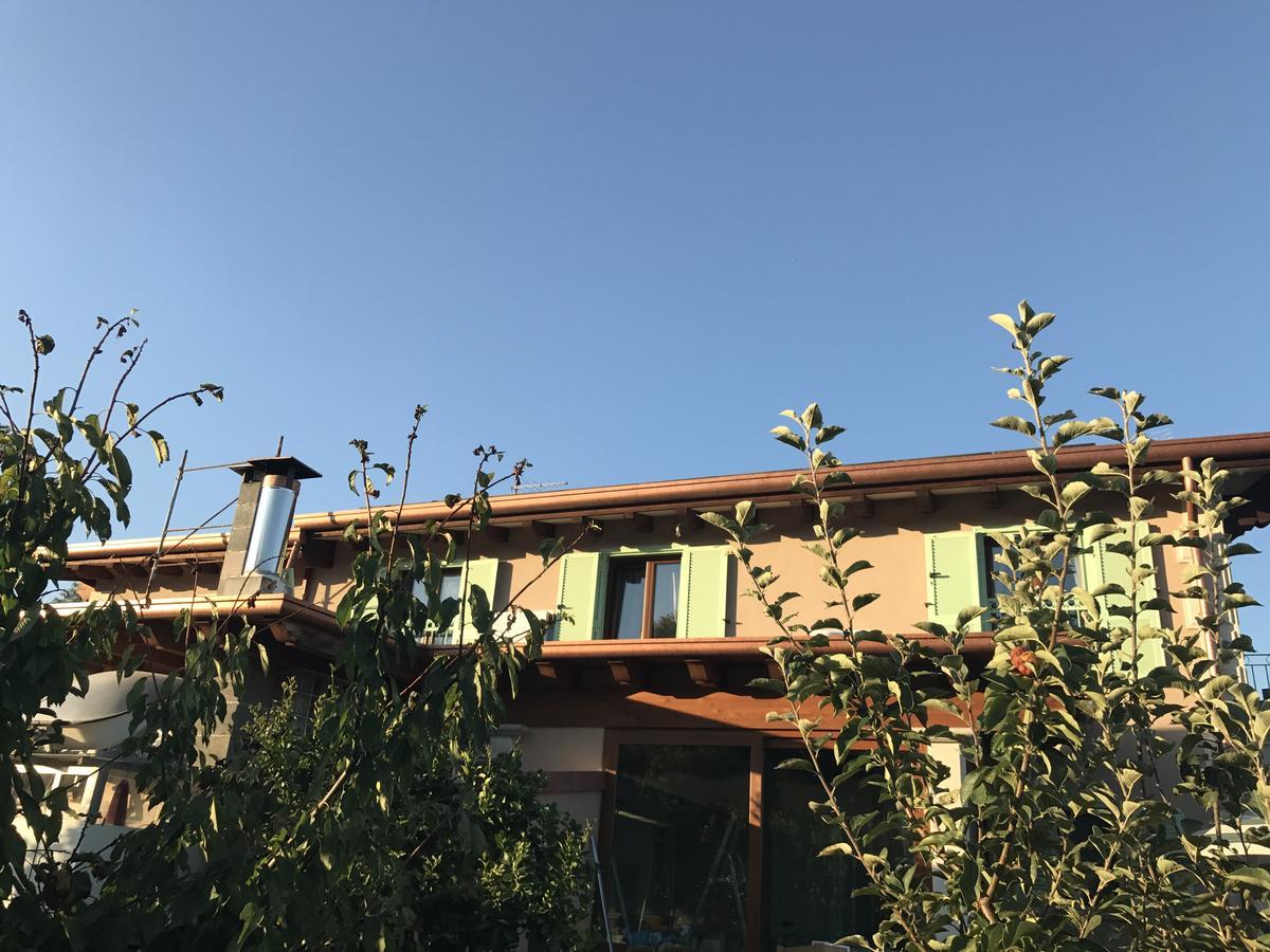Bba2Passi Marina di Massa Exterior foto