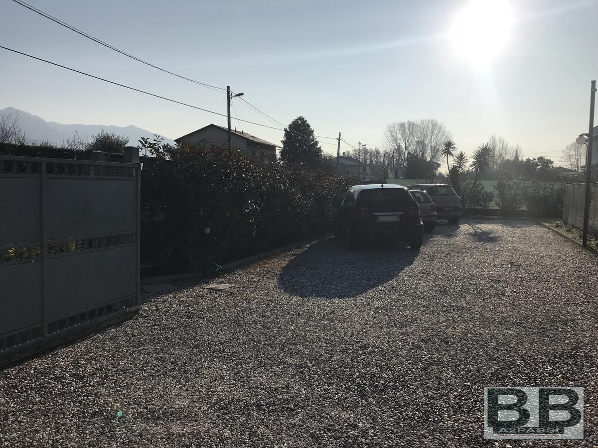 Bba2Passi Marina di Massa Exterior foto
